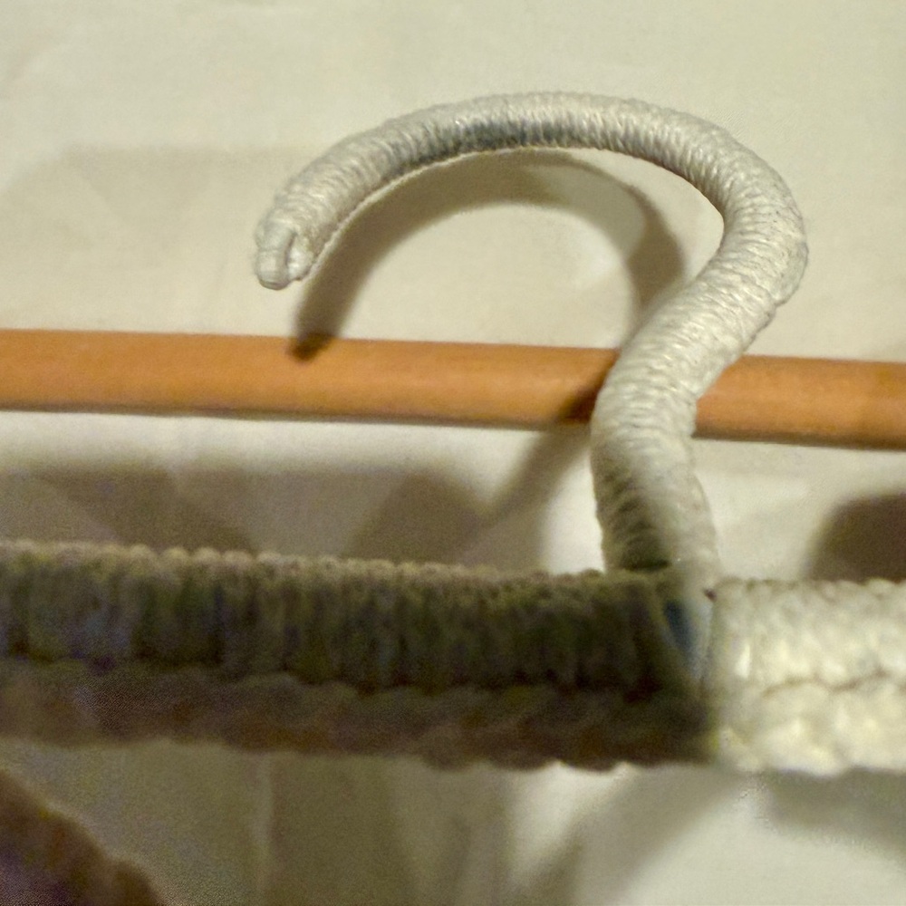 Ikea Scarf & accessories KOMPLEMENT Multi-use hanger off-white #2 - Picture 5 of 6